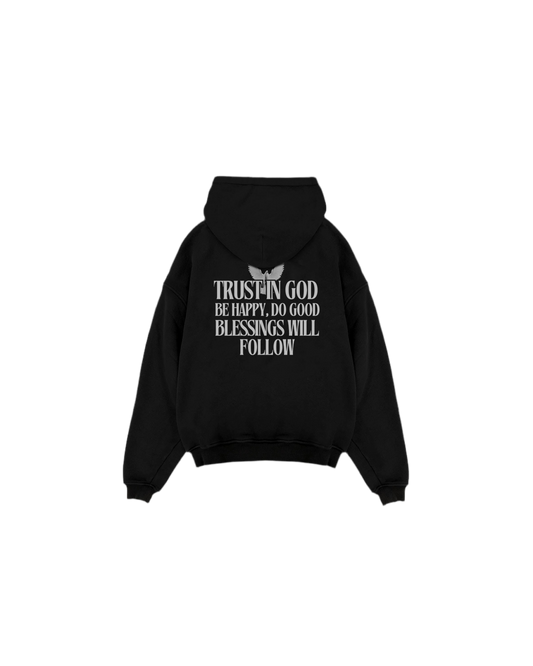 Trust In God Hoodie