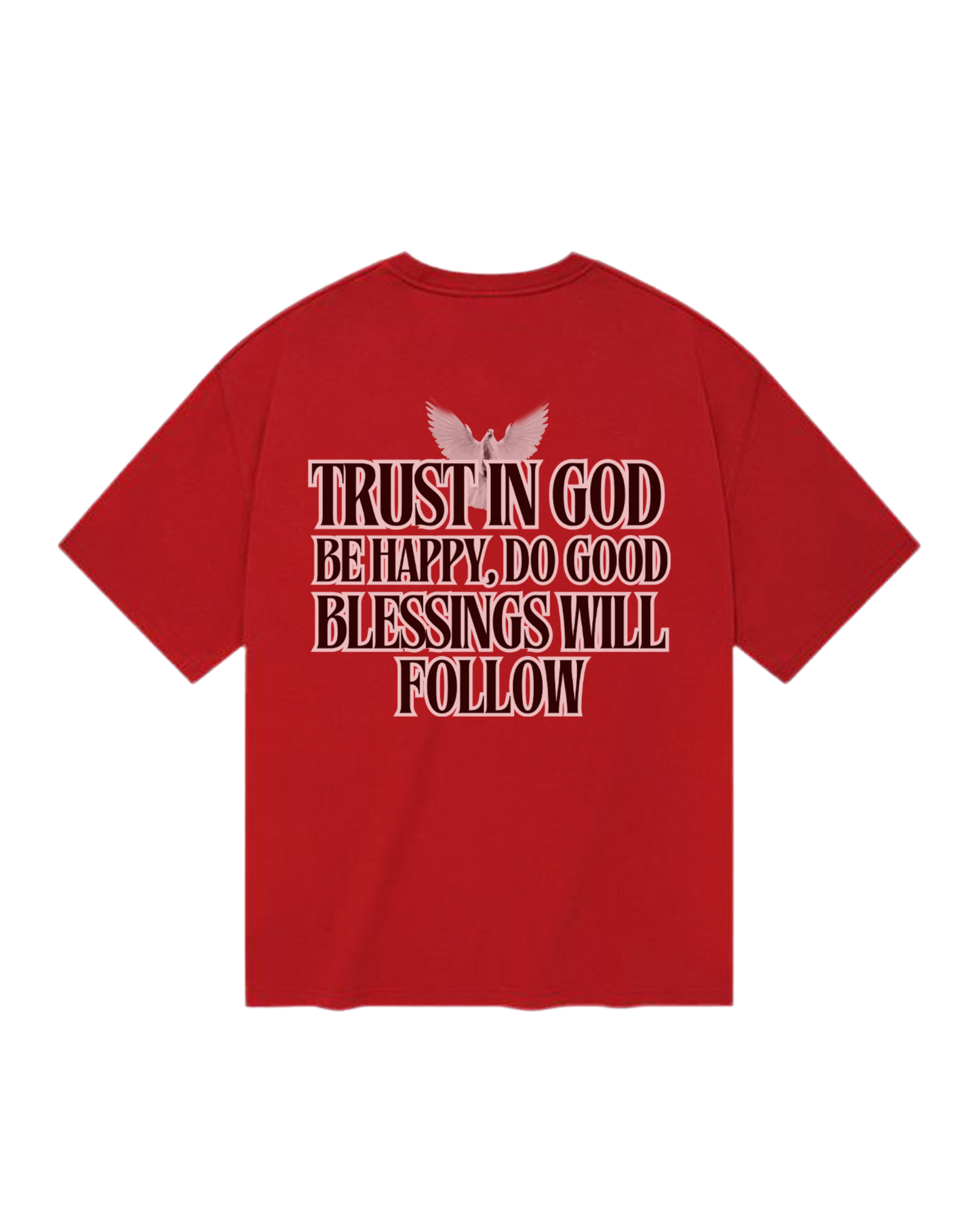 Trust In God T-Shirt