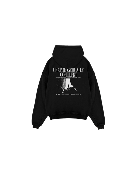 Unapologetically Hoodie