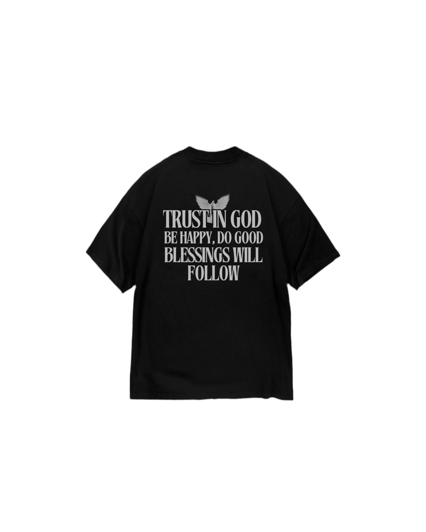 Trust In God T-Shirt