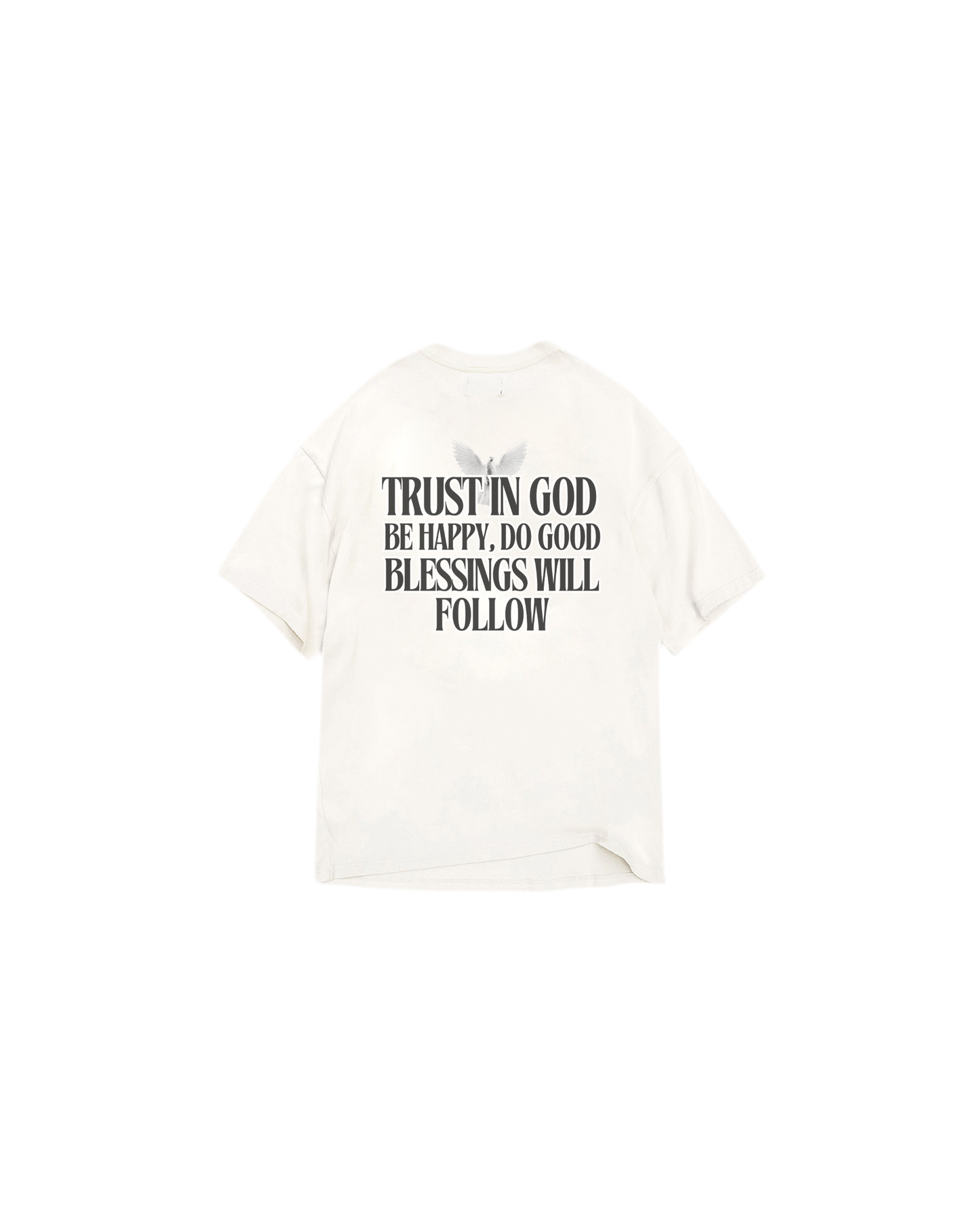 Trust In God T-Shirt