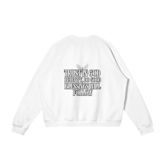 Trust In God Sweatshirt