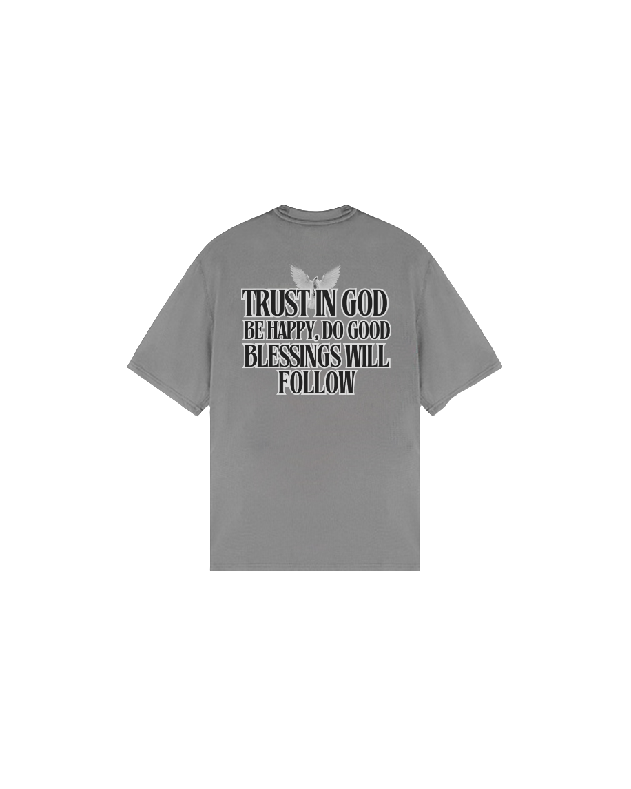 Trust In God T-Shirt