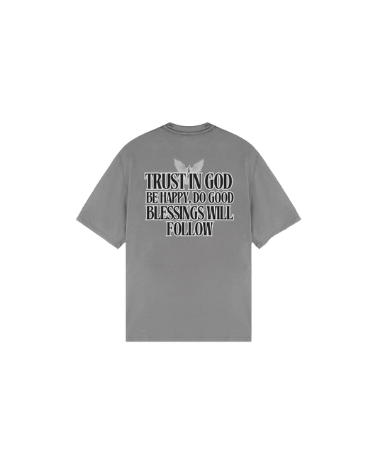 Trust In God T-Shirt