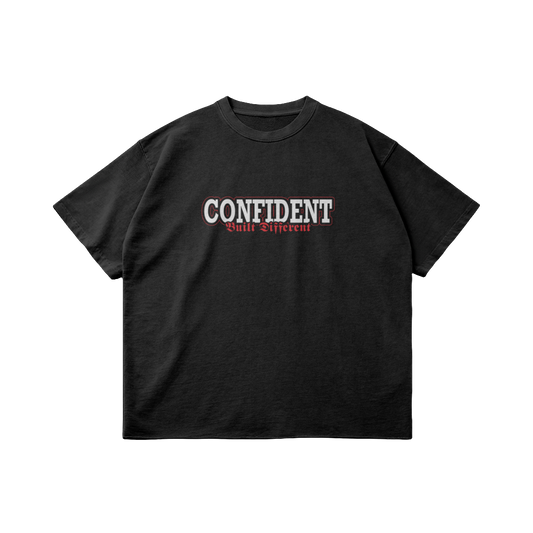 Built Different T-Shirt